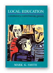 Local education