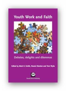 Youth work and faith