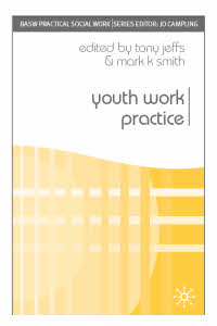Youth work practice